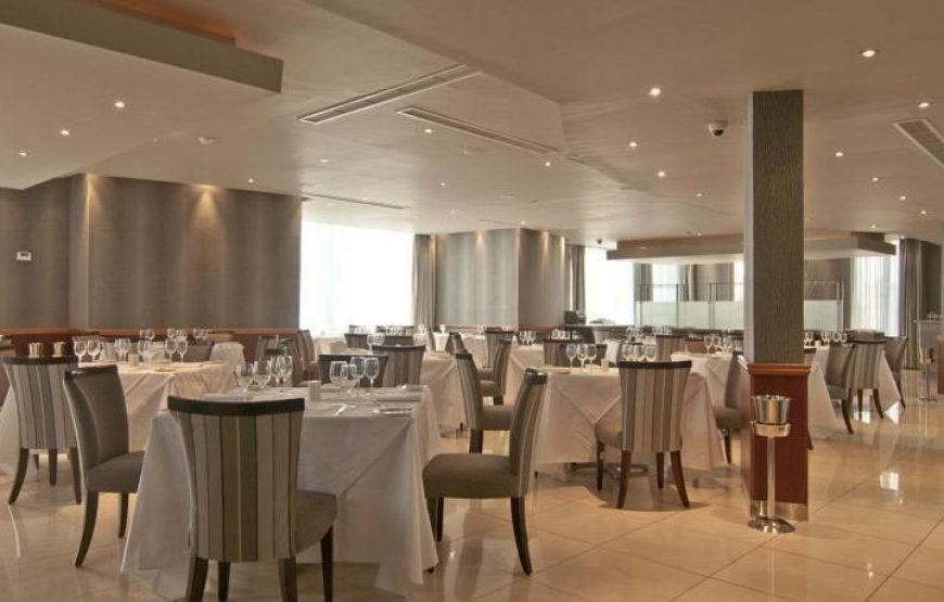 L’eola Suites, Abuja