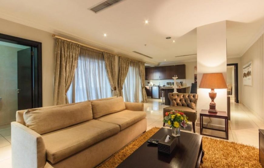 L’eola Suites, Abuja