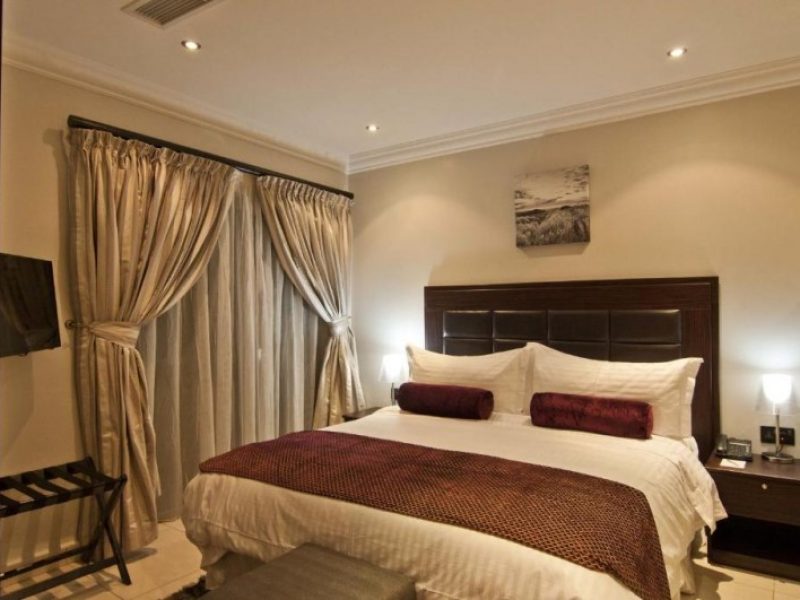L’eola Suites Superior Suite