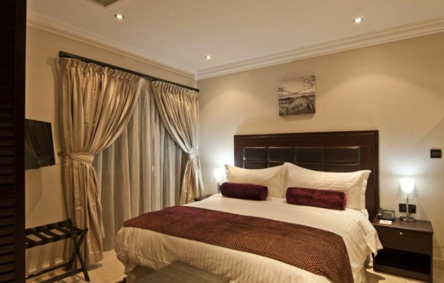 L’eola Suites, Abuja