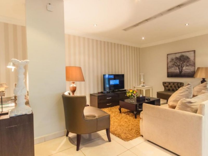L’eola Suites Executive Suite