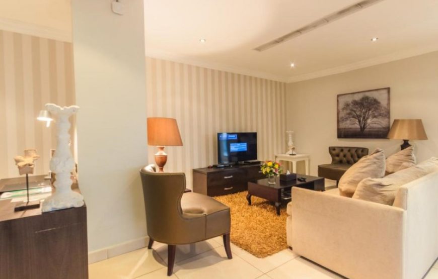 L’eola Suites, Abuja