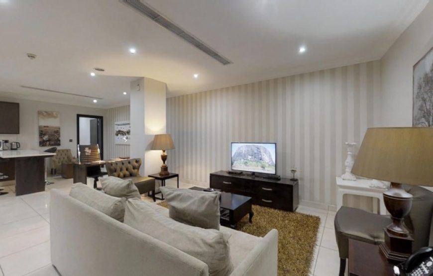 L’eola Suites, Abuja