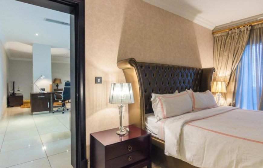 L’eola Suites, Abuja