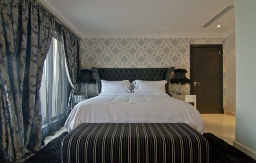 L’eola Suites, Abuja