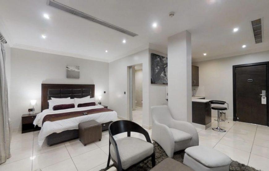 L’eola Suites, Abuja