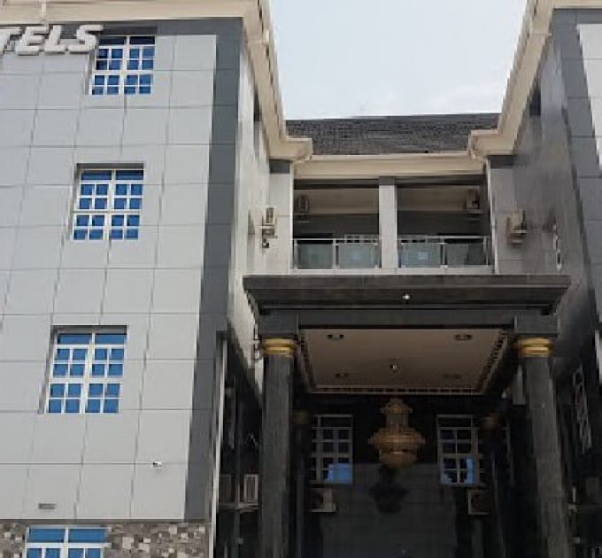 Links Hotel, Abuja