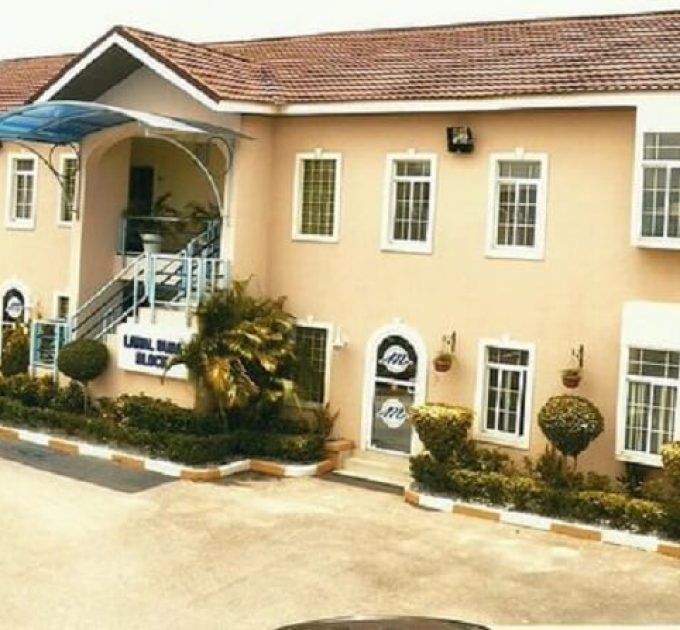 Madugu Hotels and Luxury Apartments, Abuja