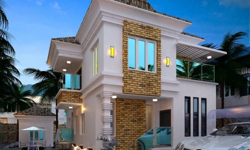 Magodo GRA Phase 2
