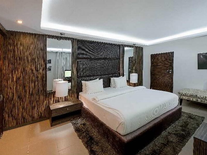 Maison Fahrenheit Hotel Wow suites