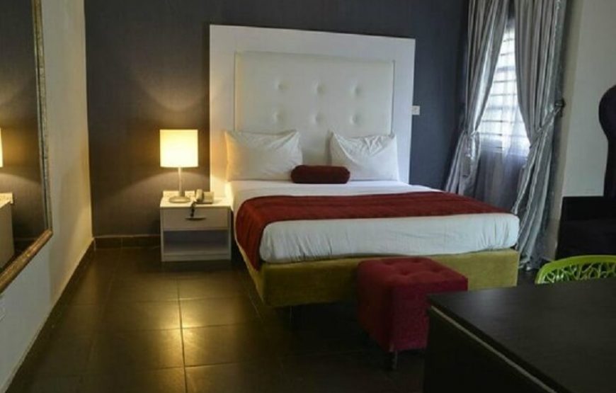 Maple Hotel, Lagos
