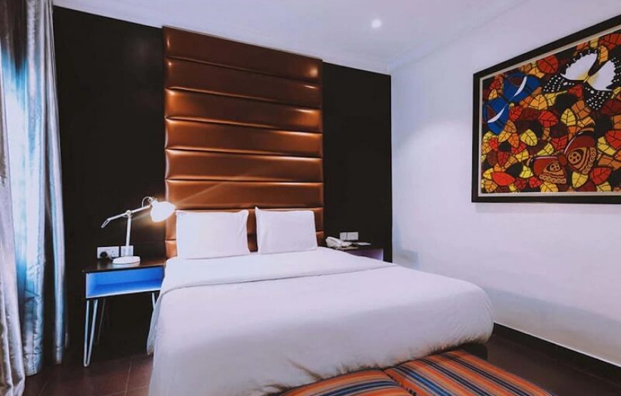 Maple Hotel, Lagos