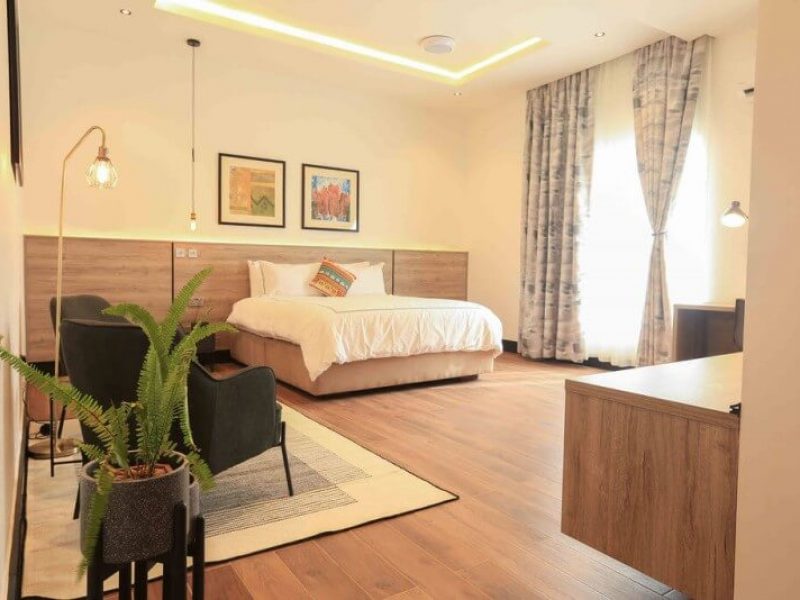 Behere Maputo