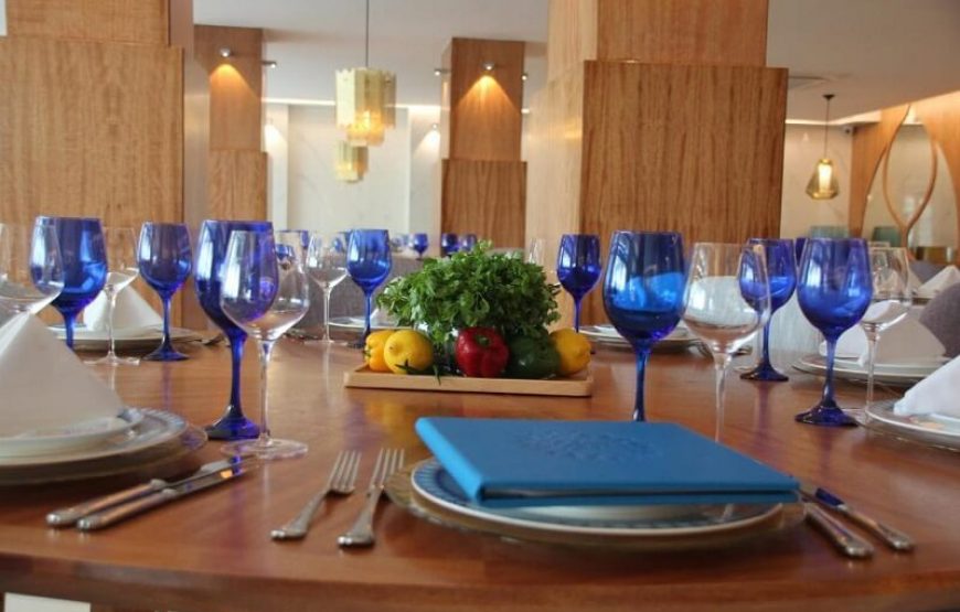 Maroko Bayshore Suite, Lagos