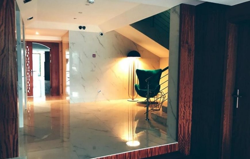 Maroko Bayshore Suite, Lagos