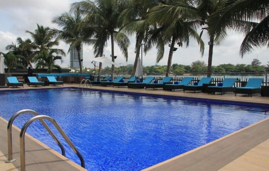 Maroko Bayshore Suite, Lagos