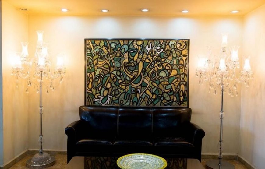 Maroko Bayshore Suite, Lagos