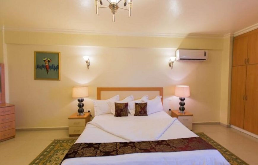 Maroko Bayshore Suite, Lagos