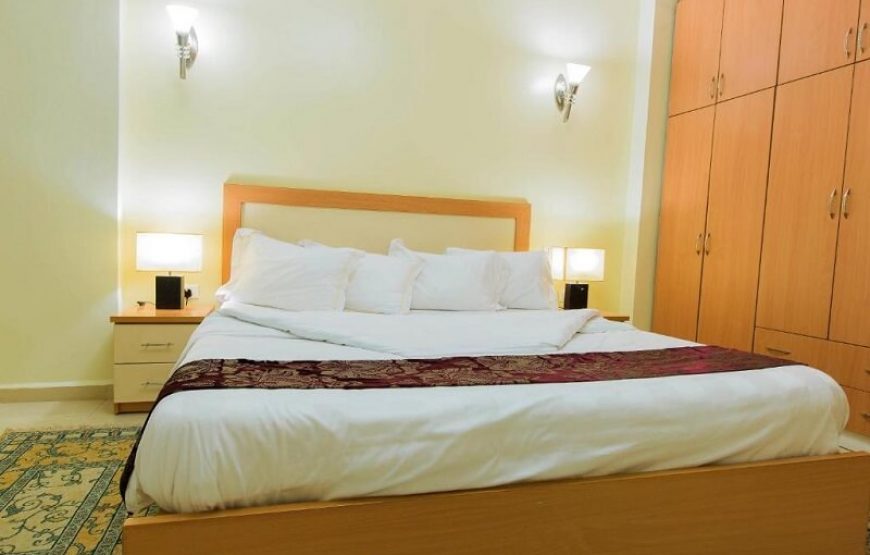 Maroko Bayshore Suite, Lagos