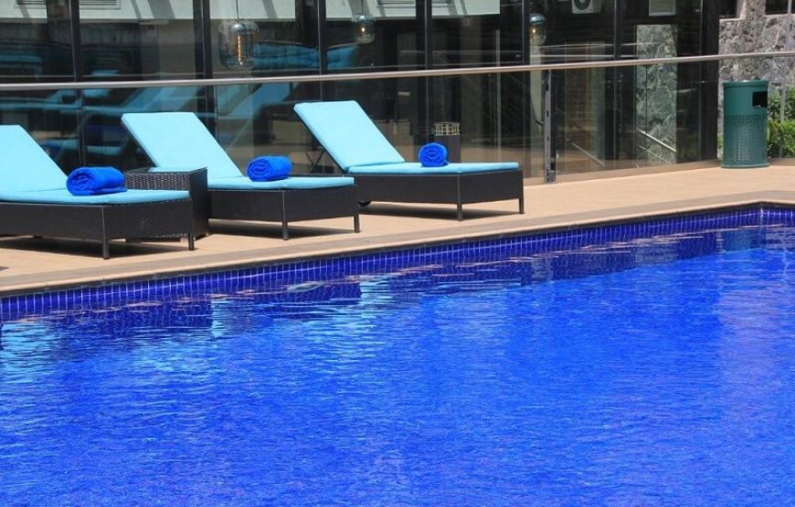 Maroko Bayshore Suite, Lagos