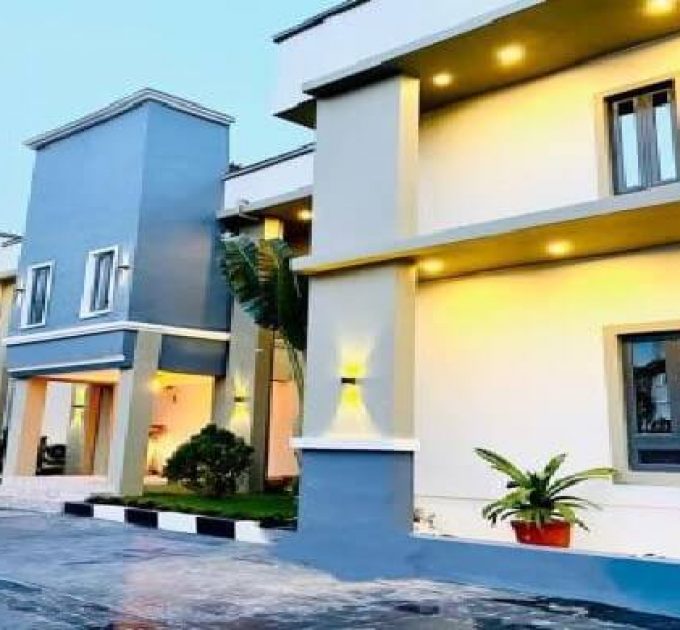 MayFair Hotel, Abuja