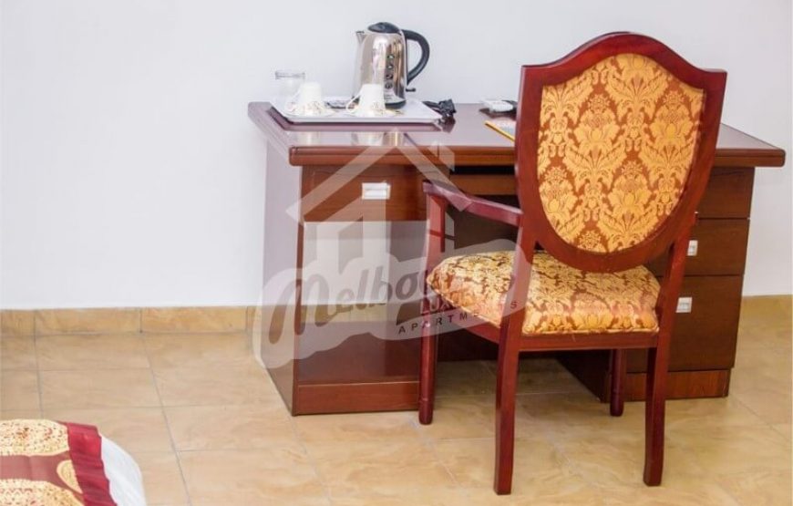 Melbourne Luxury Apartments and Suites, Lagos