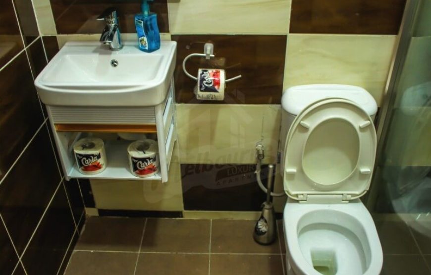 Melbourne Luxury Apartments and Suites, Lagos