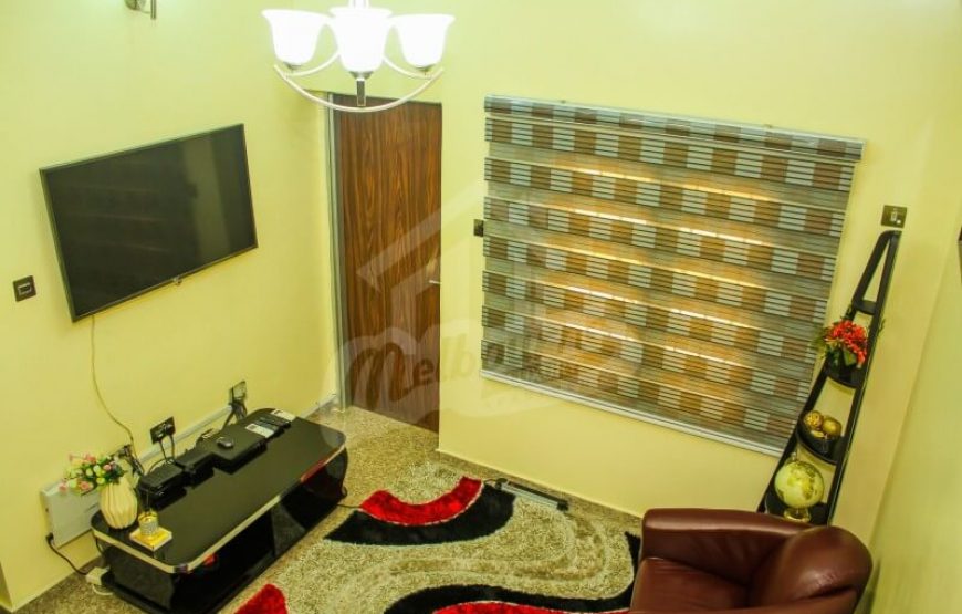 Melbourne Luxury Apartments and Suites, Lagos
