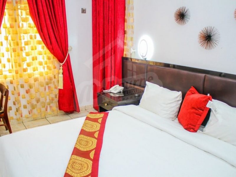 Melbourne Sydney Room