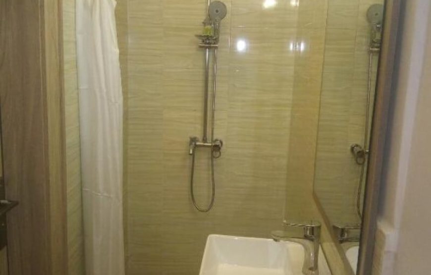 Moz 1 Executive Guest House, Abuja