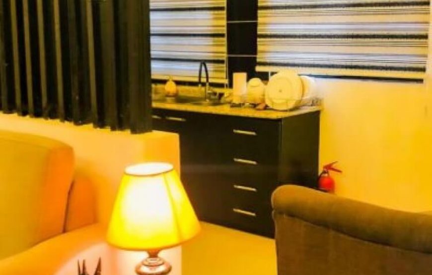 NIAS Events and Suites Abuja