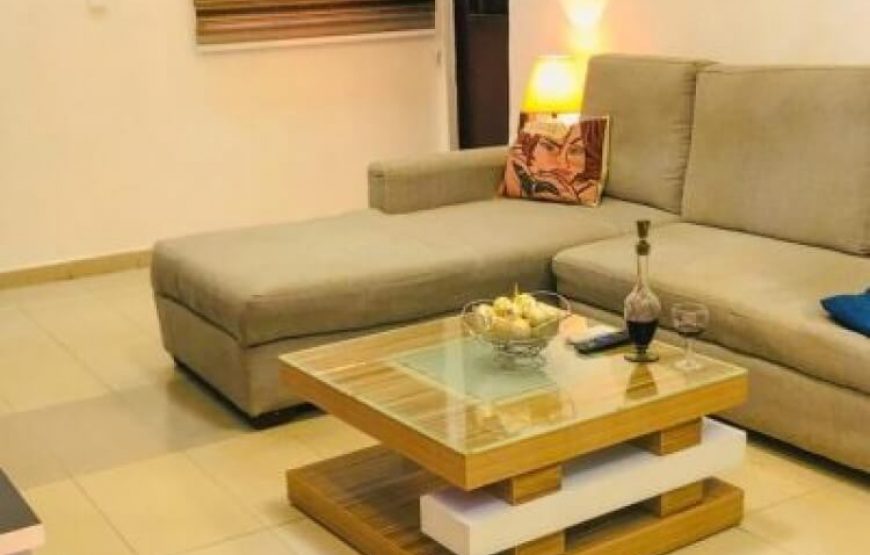 NIAS Events and Suites Abuja