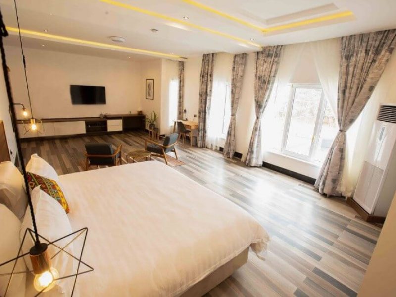 Behere Nairobi