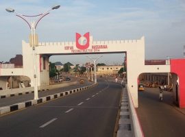 Nasarawa