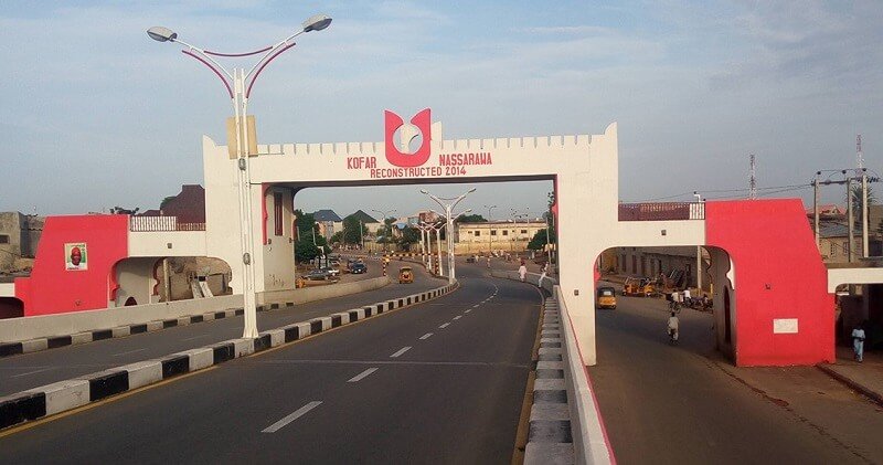 Nasarawa