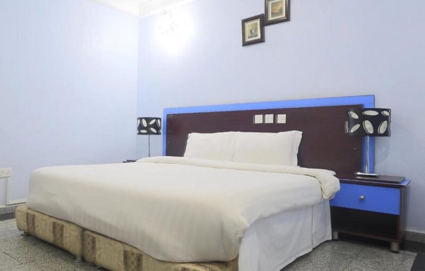 Nera Hotel, Abuja