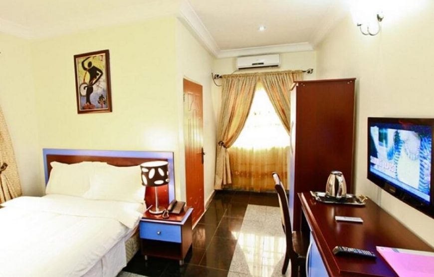 Nera Hotel, Abuja