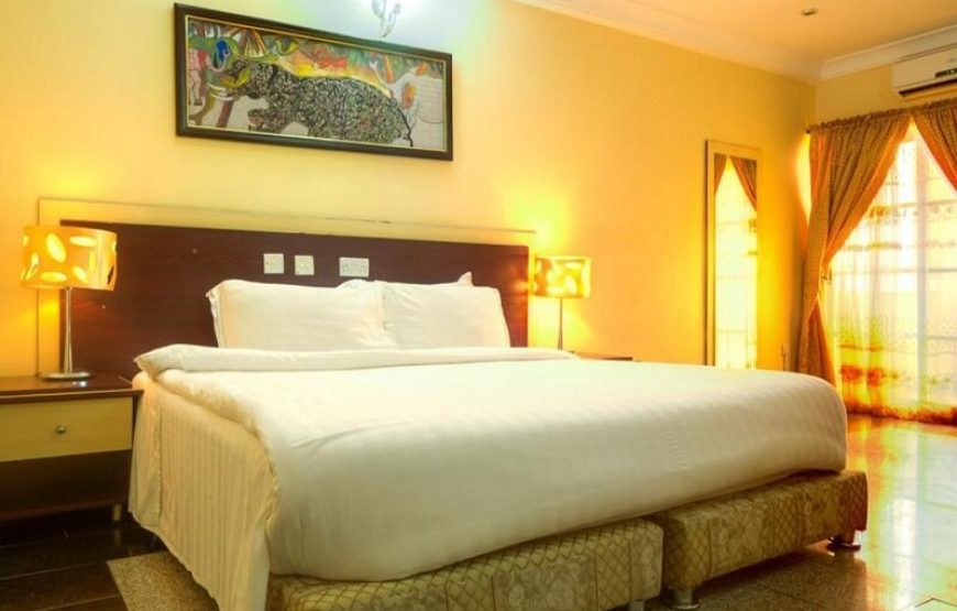 Nera Hotel, Abuja