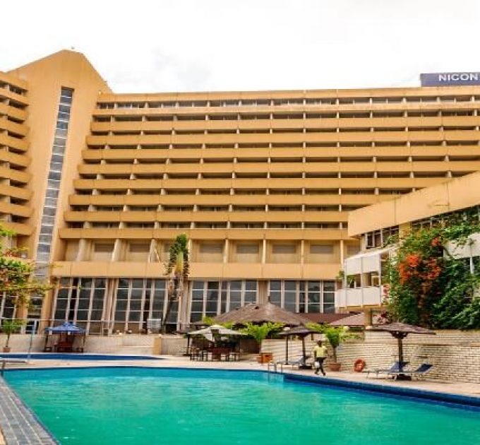 Nicon Luxury Hotel, Abuja