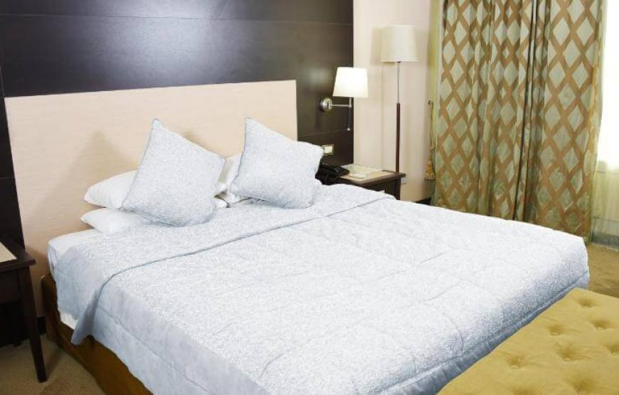 Nicon Luxury Hotel, Abuja