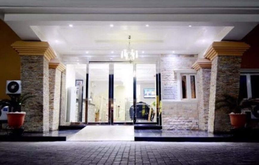 Nippon Grand Hotel Abuja