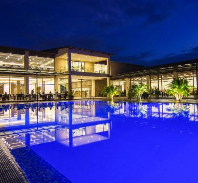 Nordic Hotel, Abuja