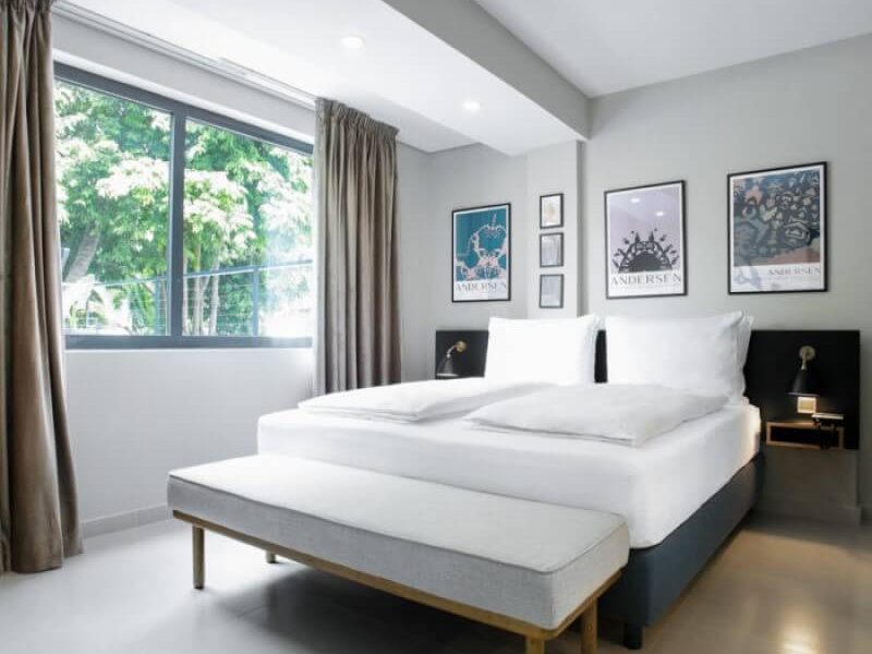 Nordic Hotel Lagos