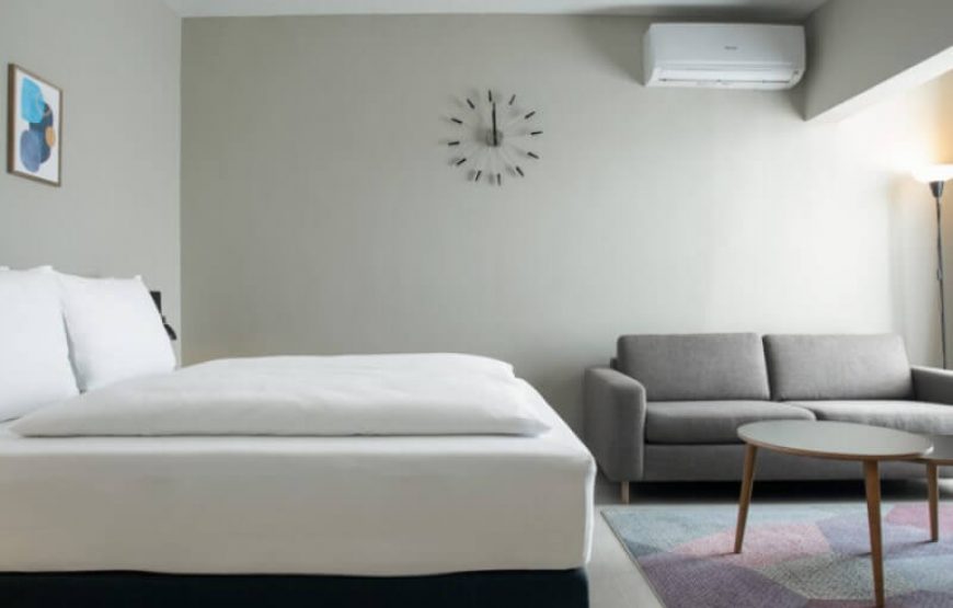 Nordic Hotel, Lagos