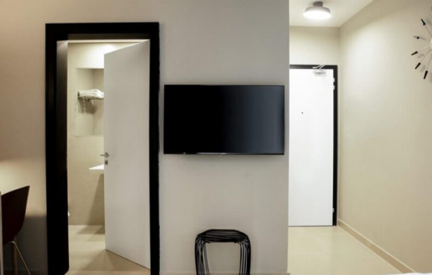 Nordic Hotel, Lagos