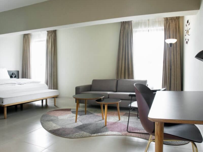 Nordic Executive Room