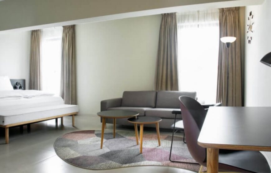 Nordic Hotel, Lagos