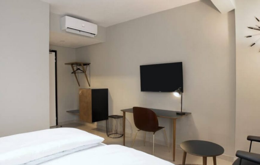 Nordic Hotel, Lagos