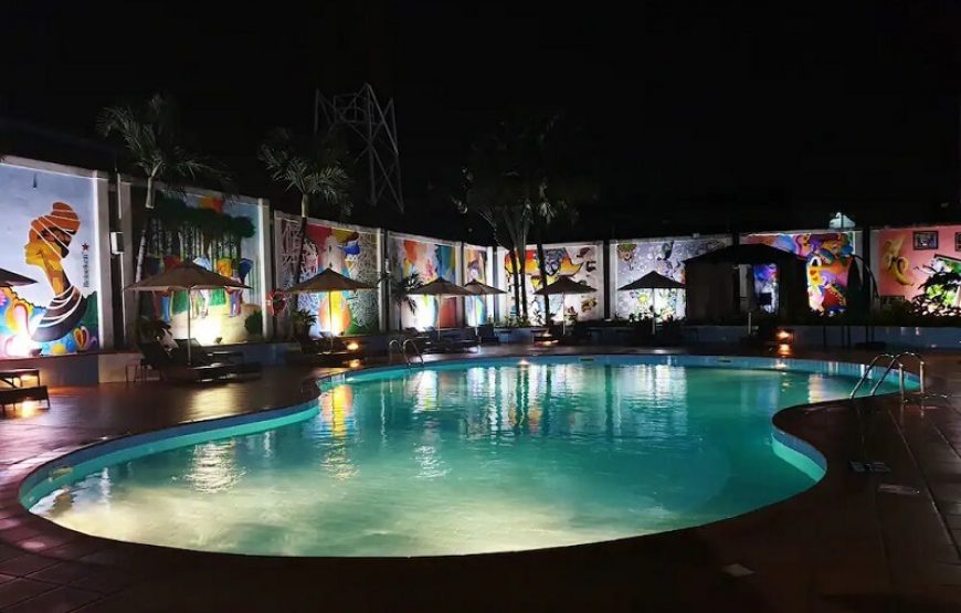 Novotel Port Harcourt, Rivers