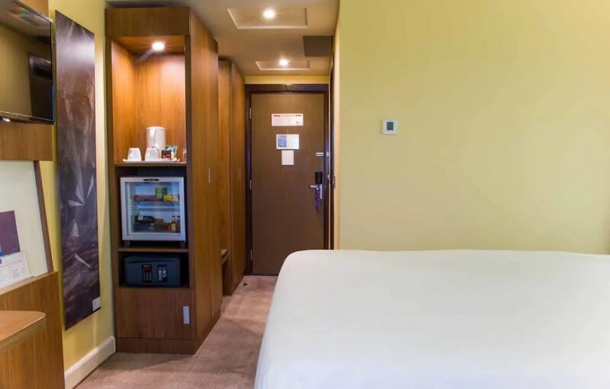 Novotel Port Harcourt, Rivers